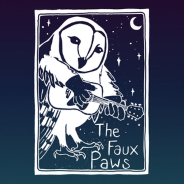 FAUX PAWS | FAUX PAWS | VINYL RECORD (LP)