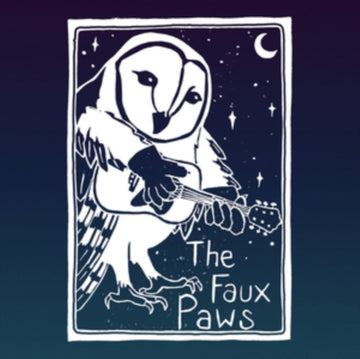 FAUX PAWS | FAUX PAWS | VINYL RECORD (LP)