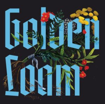 PREMO, LAUREL | GOLDEN LOAM | VINYL RECORD (LP)