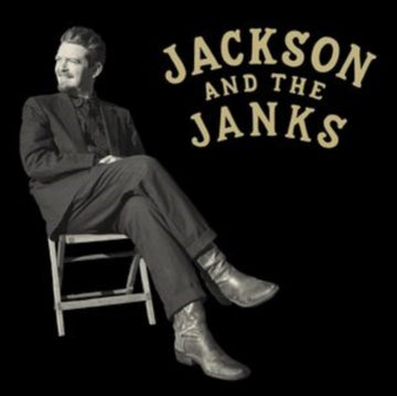 JACKSON & THE JANKS | VINYL RECORD (LP)