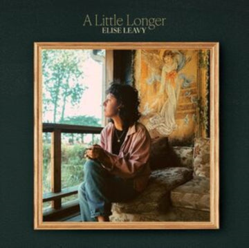 LEAVY, ELISE | LITTLE LONGER | VINYL RECORD (LP)