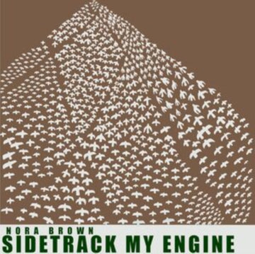 SIDETRACK MY ENGINE (GREEN VINYL) | VINYL RECORD (LP)