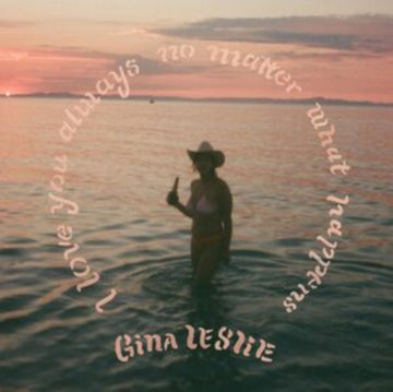 LOVE YOU ALWAYS NO MATTER WHAT HAPPENS | VINYL RECORD (LP)