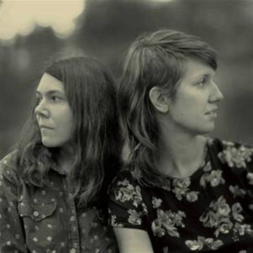 ANNA & ELIZABETH | VINYL RECORD (LP)