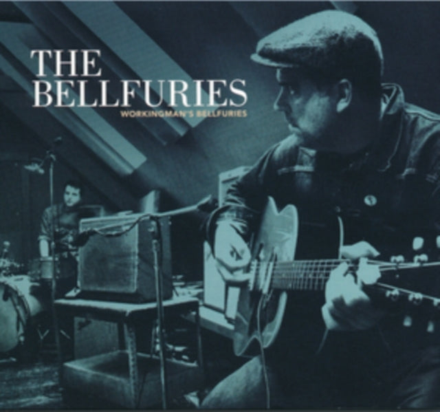 BELLFURIES | WORKINGMAN'S BELLFURIES | VINYL RECORD (LP)