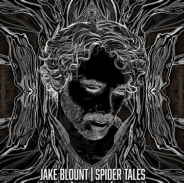 BLOUNT, JAKE | SPIDER TALES | VINYL RECORD (LP)