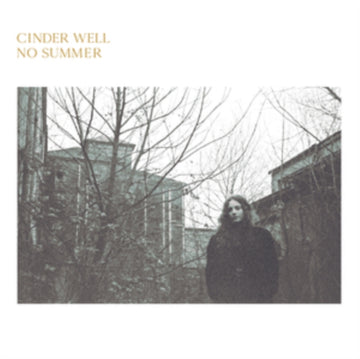 CINDER WELL | NO SUMMER | VINYL RECORD (LP)