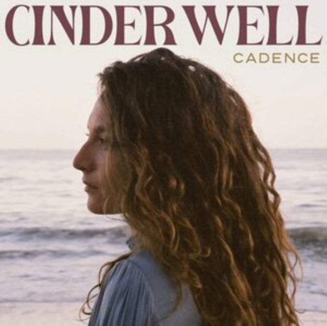 CINDER WELL | CADENCE | VINYL RECORD (LP)