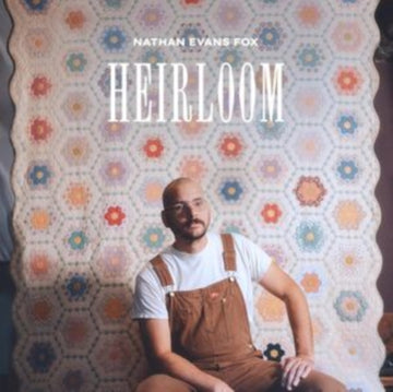 HEIRLOOM | VINYL RECORD (LP)