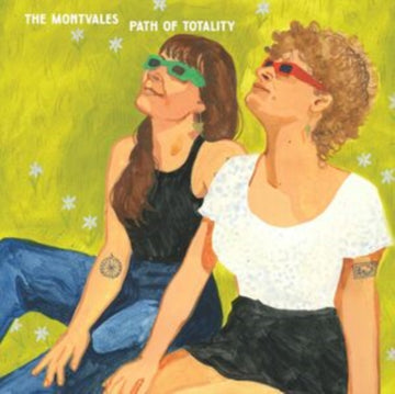 PATH OF TOTALITY | VINYL RECORD (LP)