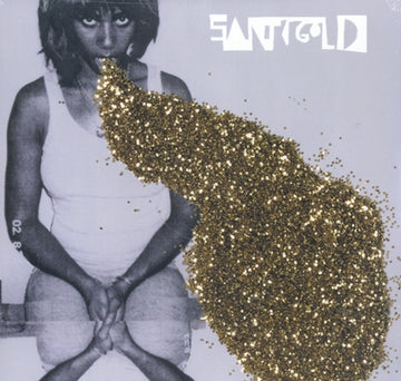 SANTIGOLD | VINYL RECORD (LP)