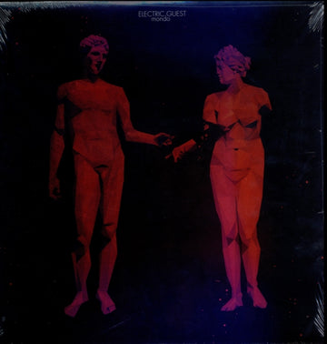 MONDO | VINYL RECORD (LP)
