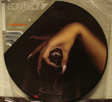 RAQUEL | 12IN VINYL