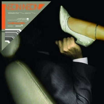 STAINLESS STYLE | VINYL RECORD (LP)