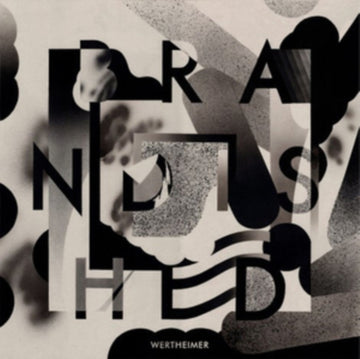 WERTHEIMER | BRANDISHED EP | VINYL RECORD (LP)