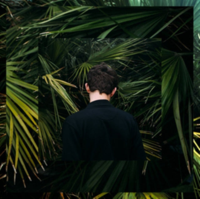 HIGH LUCIA | WASH (EP) | 12IN VINYL