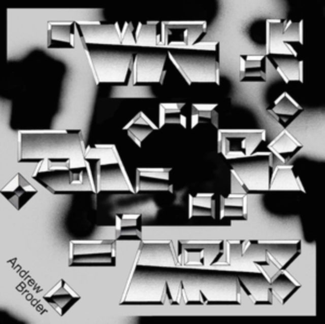 BRODER, ANDREW | WERTHEIMER EP | 12IN VINYL