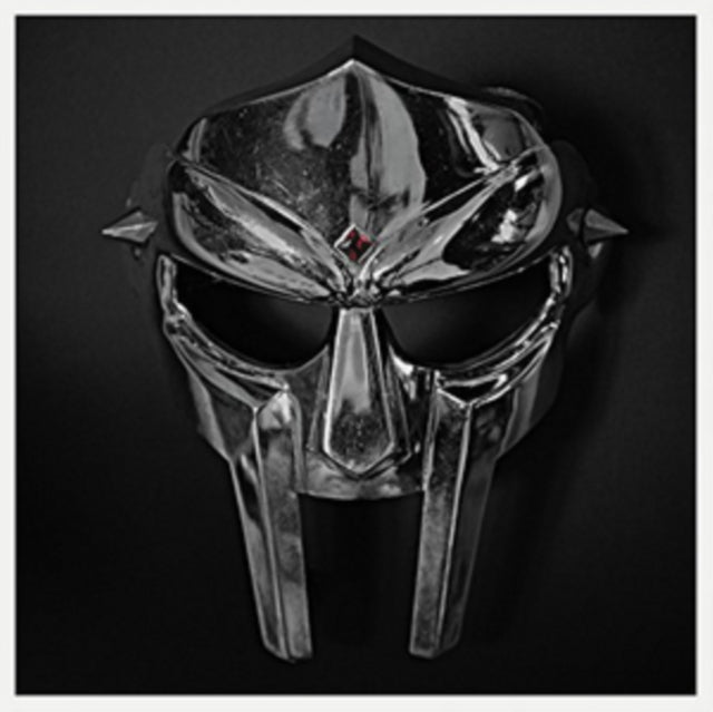 JJ DOOM | BOOKHEAD (EP) | 12IN VINYL