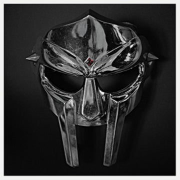 JJ DOOM | BOOKHEAD (EP) | 12IN VINYL