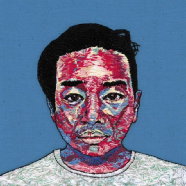 HUNG, ANDREW | REALISATIONSHIP | VINYL RECORD (LP)