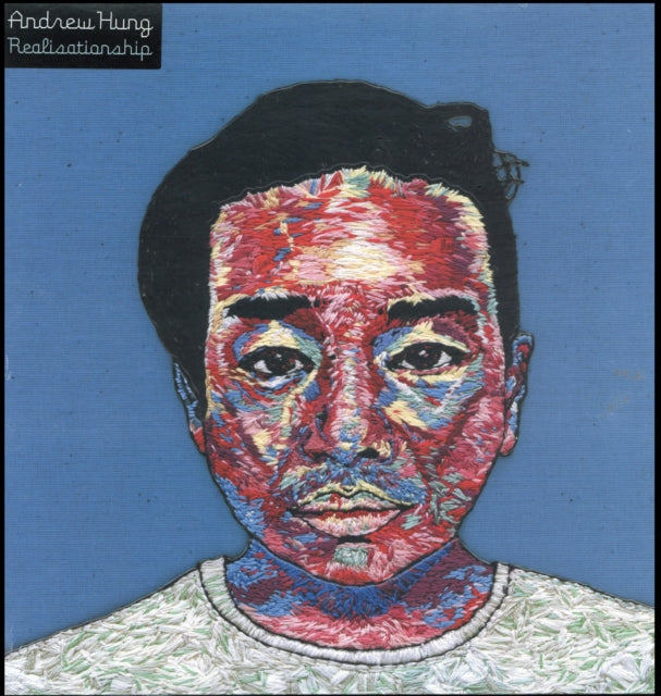 HUNG, ANDREW | REALISATIONSHIP (RED VINYL) | VINYL RECORD (LP)