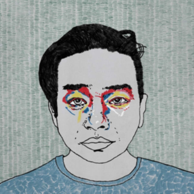 HUNG, ANDREW | REALISATIONSHIP INSTRUMENTALS | VINYL RECORD (LP)