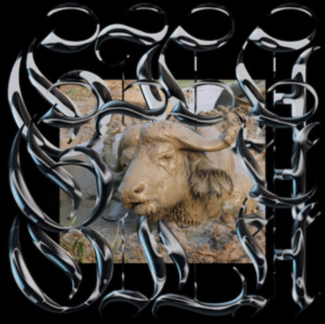 GILA | TRENCH TONES EP | VINYL RECORD (LP)