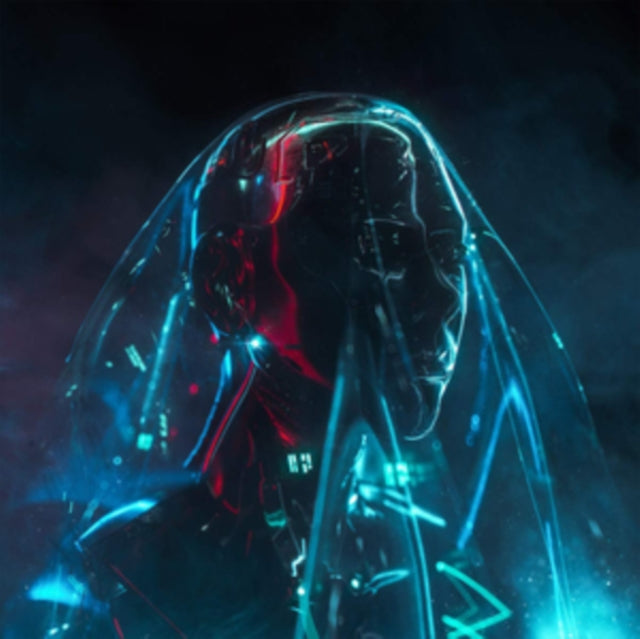 BECOMING REAL | MIST FACE EP | VINYL RECORD (LP)