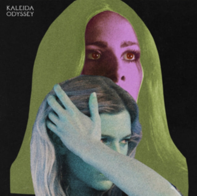 KALEIDA | ODYSSEY | VINYL RECORD (LP)