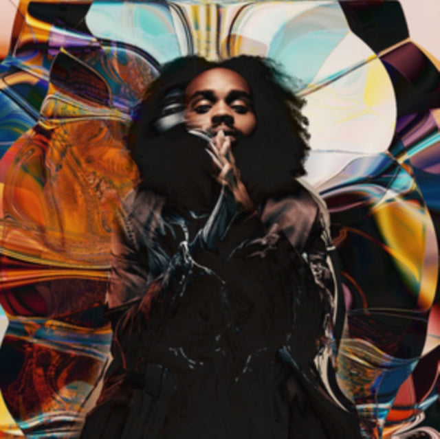 FLY ANAKIN | FRANK | MUSIC CASSETTE