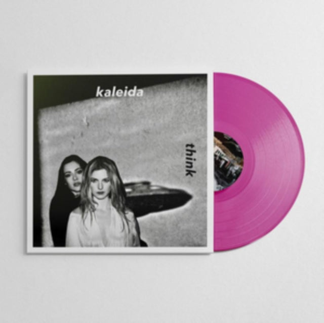 KALEIDA | THINK (ANNIVERSARY EDITION) | 12IN VINYL