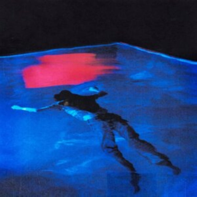 TRIATHALON | SPIN | VINYL RECORD (LP)