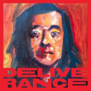 HUNG, ANDREW | DELIVERANCE (RED VINYL) | VINYL RECORD (LP)