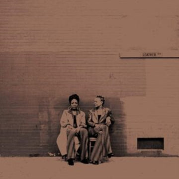 B. COOL-AID | LEATHER BLVD. (2LP) | VINYL RECORD (LP)