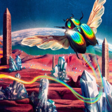 BORN AGAIN | VINYL RECORD (LP)
