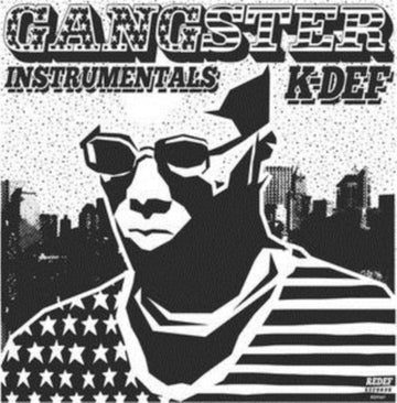(AMERICAN) GANGSTER INSTRUMENTALS | VINYL RECORD (LP)