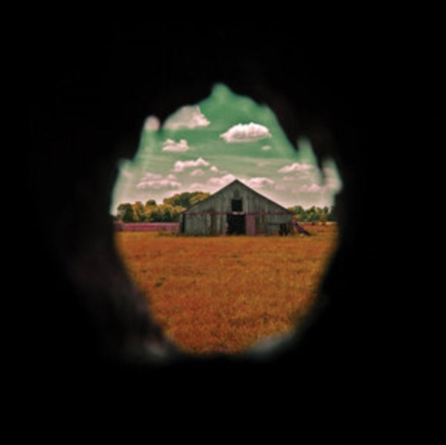 COLT, RAVENNA | SLIGHT SPELL | VINYL RECORD (LP)