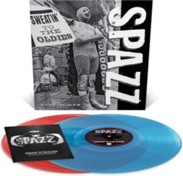 SWEATIN TO THE OLDIES (2LP) | VINYL RECORD (LP)