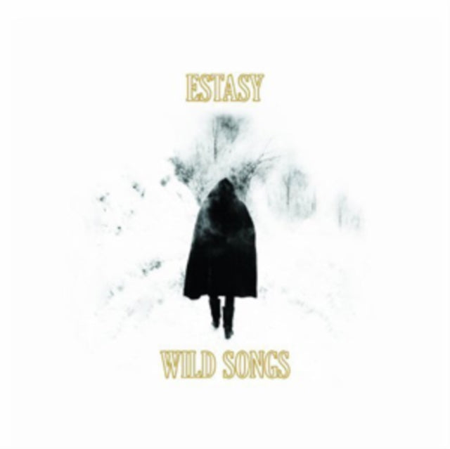 ESTASY | WILD SONGS | VINYL RECORD (LP)
