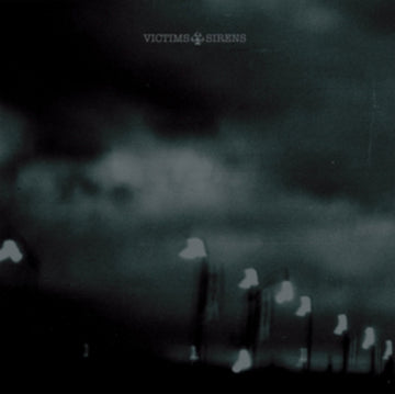VICTIMS | SIRENS | VINYL RECORD (LP)