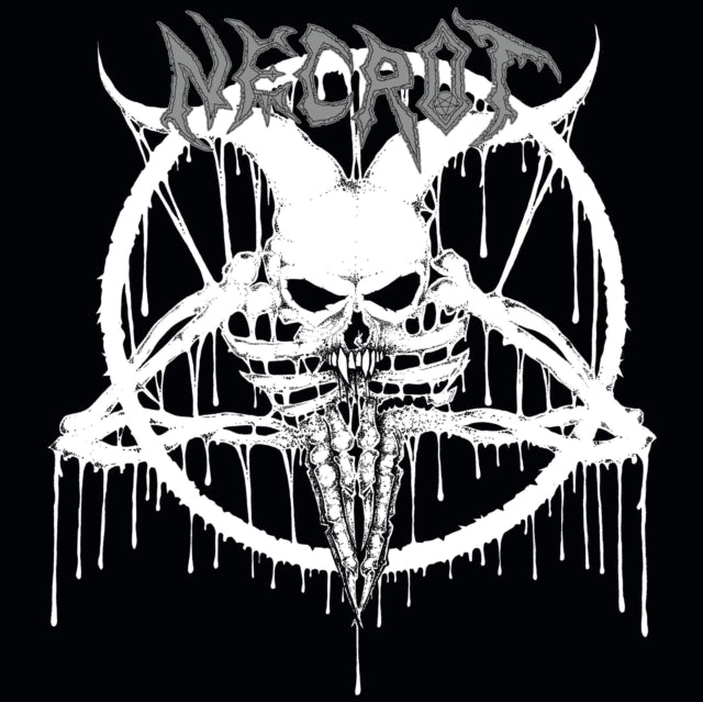 NECROT | LABYRINTH | VINYL RECORD (LP)