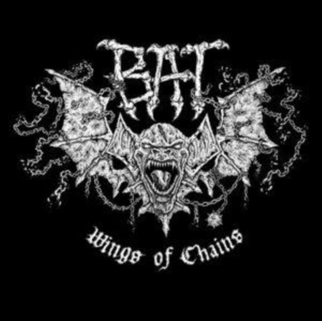 BAT | WINGS OF CHAINS (PURPLE VINYL) | VINYL RECORD (LP)