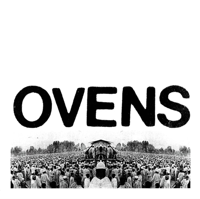 OVENS | OVENS | VINYL RECORD (LP)