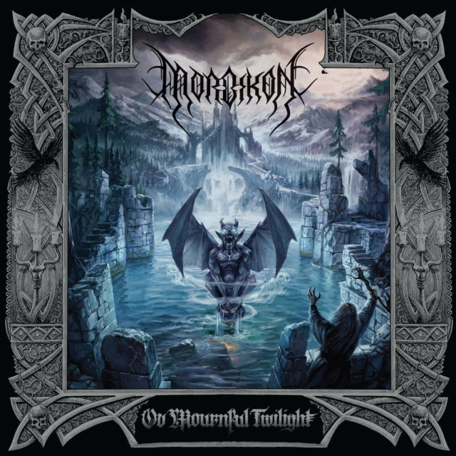MORBIKON | OV MOURNFUL TWILIGHT | VINYL RECORD (LP)