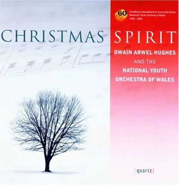 VARIOUS ARTISTS | CHRISTMAS SPIRIT | CD