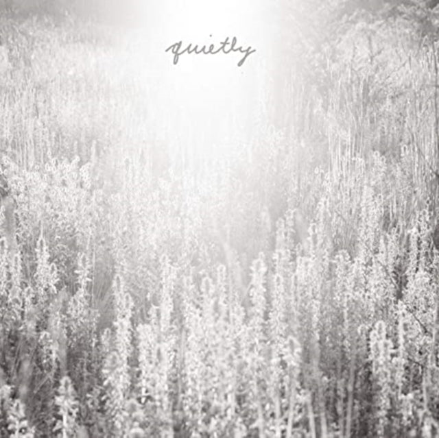 MOUTH OF THE ARCHITECT | QUIETLY | VINYL RECORD (LP)