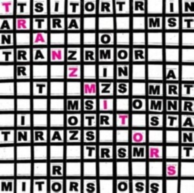 TRANZMITORS | TRANZMITTORS | 12IN VINYL