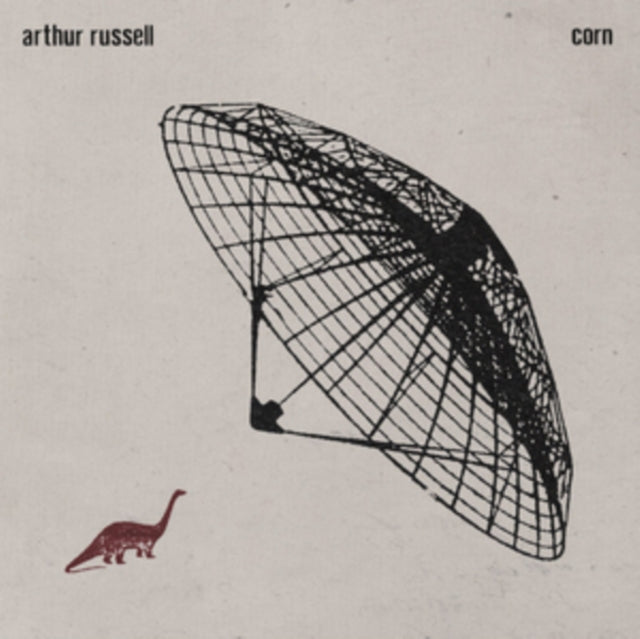 RUSSELL, ARTHUR | CORN | VINYL RECORD (LP)
