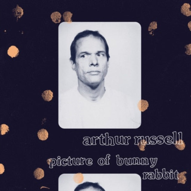 RUSSELL, ARTHUR | PICTURE OF BUNNY RABBIT | VINYL RECORD (LP)