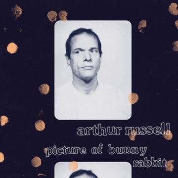 RUSSELL, ARTHUR | PICTURE OF BUNNY RABBIT | VINYL RECORD (LP)
